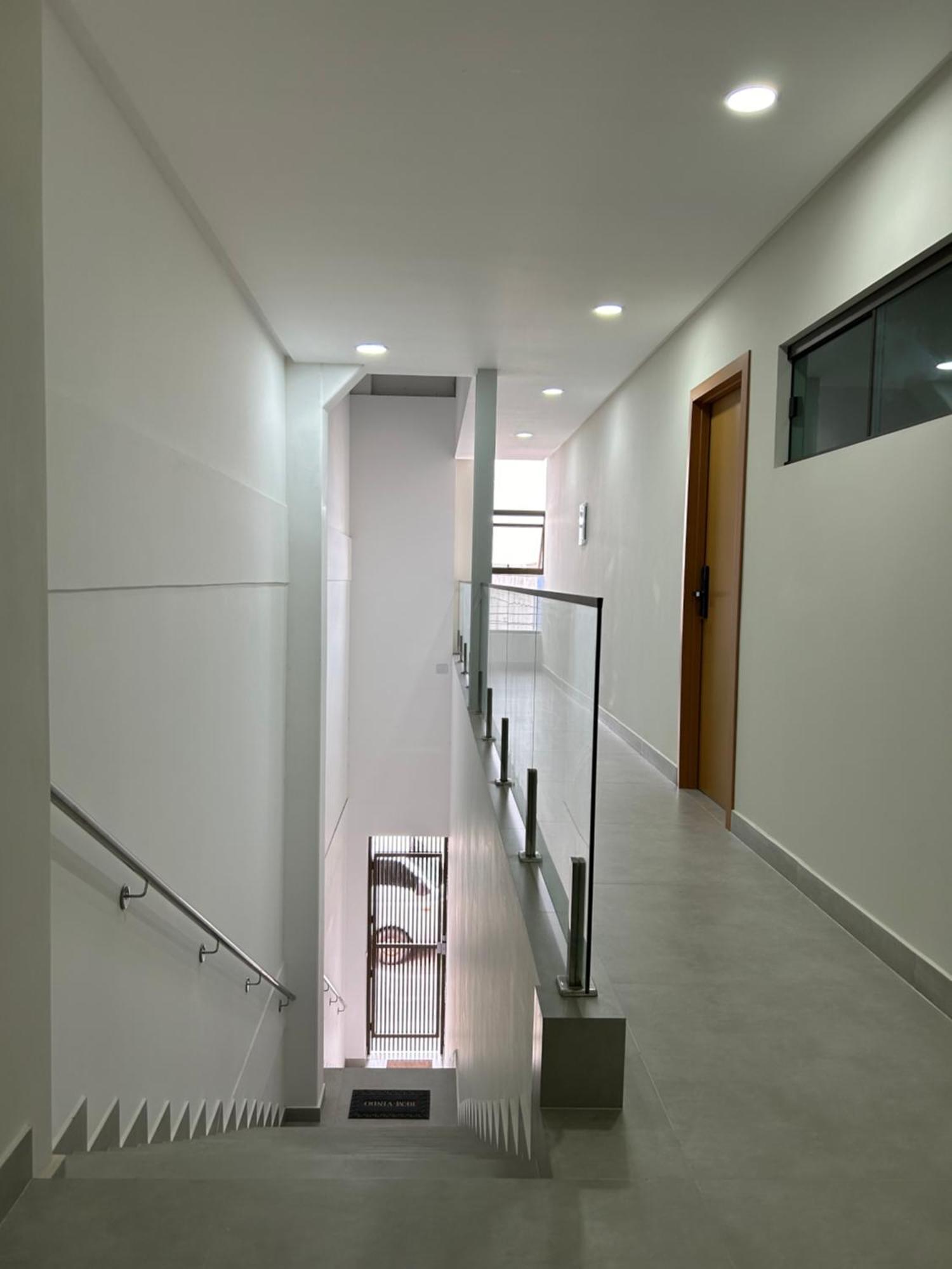 Loft Solaris Apart Hotel - Suite - Apt. N.106 Joao Camara Eksteriør bilde