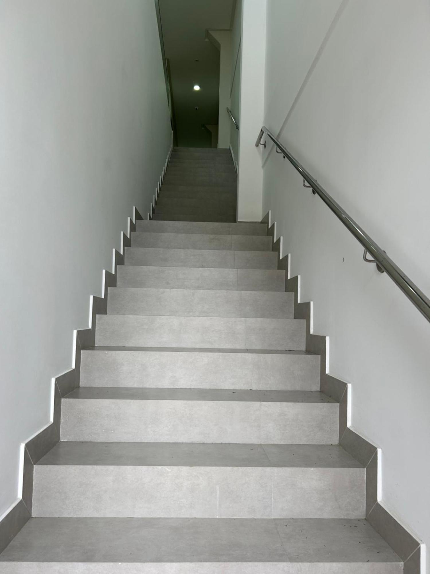 Loft Solaris Apart Hotel - Suite - Apt. N.106 Joao Camara Eksteriør bilde